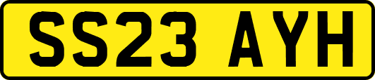 SS23AYH