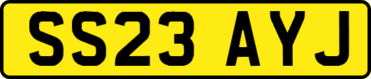 SS23AYJ