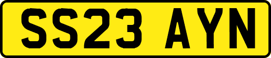 SS23AYN