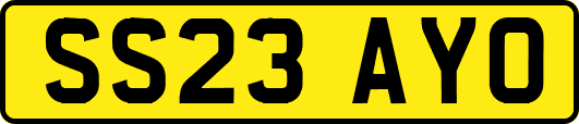 SS23AYO