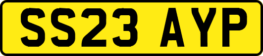 SS23AYP