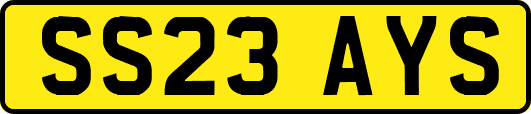 SS23AYS