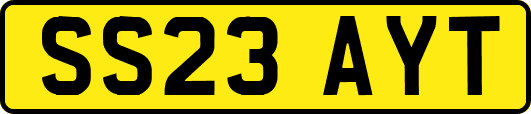 SS23AYT