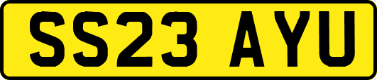 SS23AYU