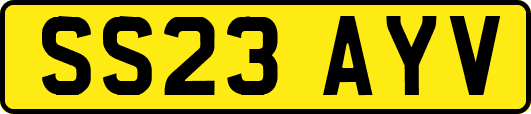 SS23AYV