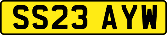 SS23AYW