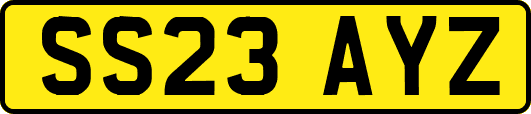 SS23AYZ