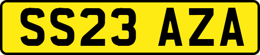 SS23AZA