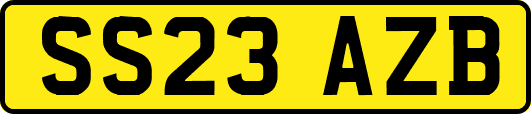 SS23AZB