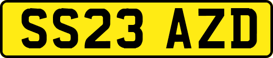 SS23AZD