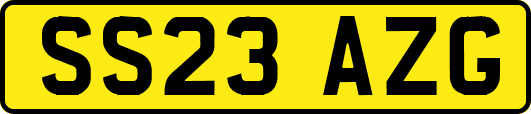 SS23AZG