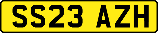 SS23AZH
