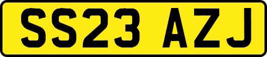 SS23AZJ