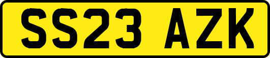 SS23AZK