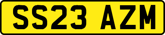 SS23AZM