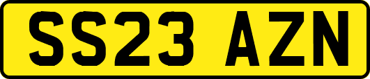 SS23AZN