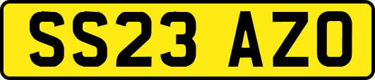 SS23AZO