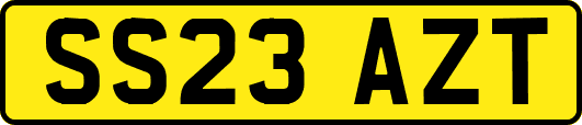 SS23AZT