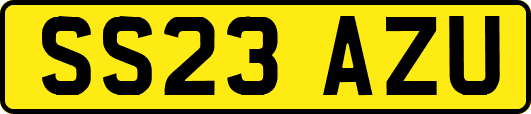 SS23AZU