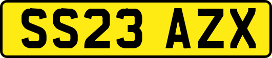 SS23AZX