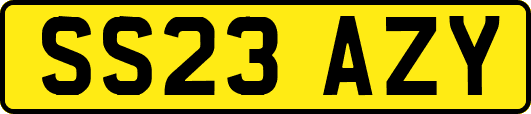 SS23AZY