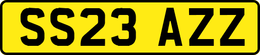 SS23AZZ