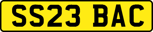 SS23BAC