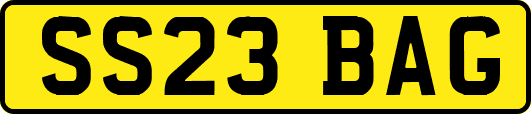 SS23BAG