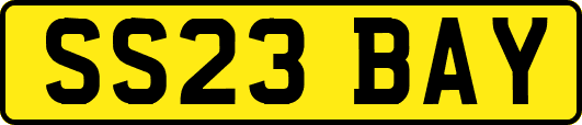 SS23BAY