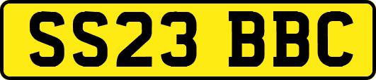 SS23BBC