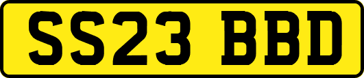SS23BBD