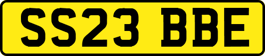SS23BBE