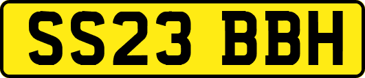 SS23BBH