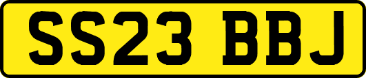 SS23BBJ