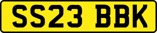 SS23BBK