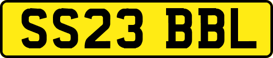 SS23BBL