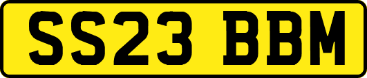 SS23BBM