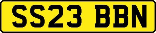 SS23BBN