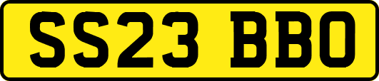 SS23BBO