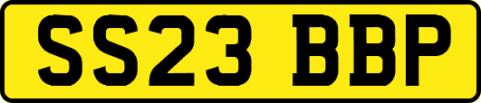 SS23BBP