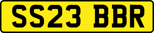 SS23BBR