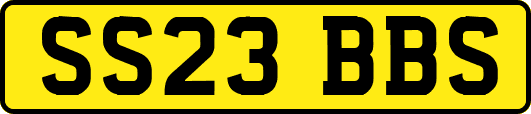 SS23BBS