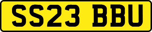 SS23BBU