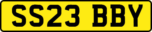 SS23BBY