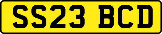 SS23BCD