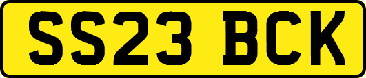 SS23BCK
