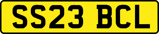 SS23BCL