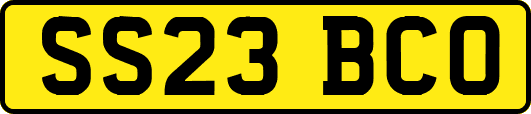 SS23BCO