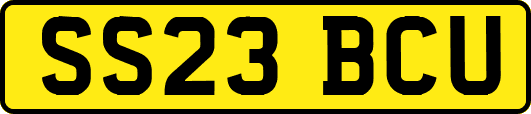 SS23BCU