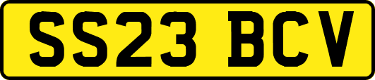 SS23BCV